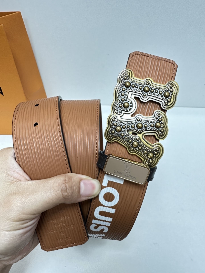 Louis Vuitton Belts